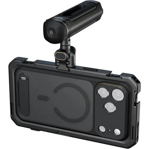 SmallRig Mobile Dual Handheld Kit for iPhone 17 Pro Max - AVC photo video store