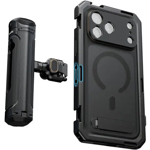 SmallRig Mobile Dual Handheld Kit for iPhone 17 Pro Max - AVC photo video store