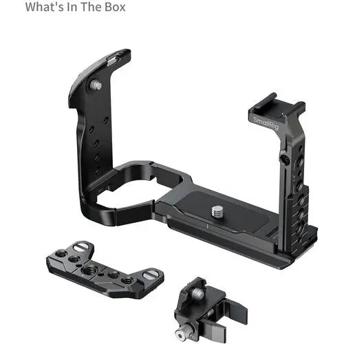 SmallRig 5587 Camera Cage for Sony FX2 - AVC photo video store