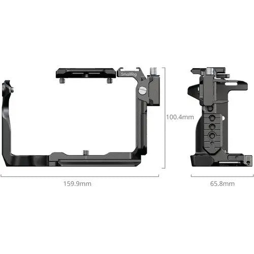 SmallRig 5587 Camera Cage for Sony FX2 - AVC photo video store
