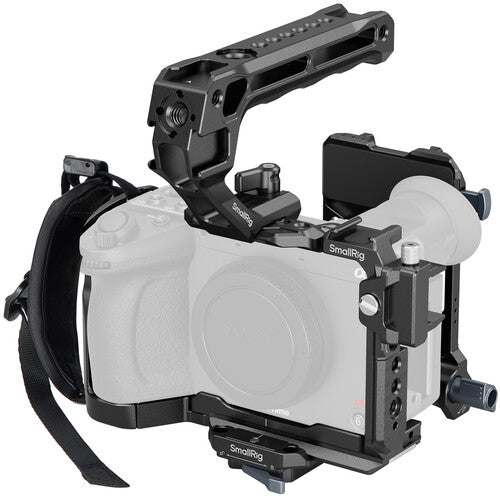 SmallRig 5590 Advanced Camera Cage Kit for Sony FX2