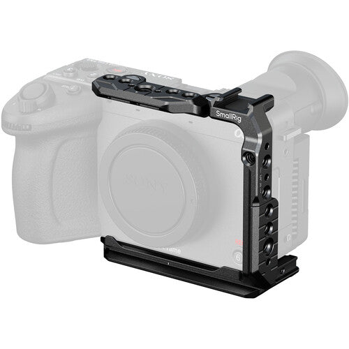 SmallRig 5591 Half Camera Cage for Sony FX2