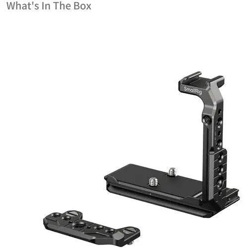 SmallRig 5591 Half Camera Cage for Sony FX2 - AVC photo video store