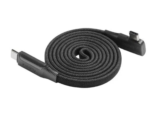 SmallRig 5613 USB-C Self-Coiling Charging Cable