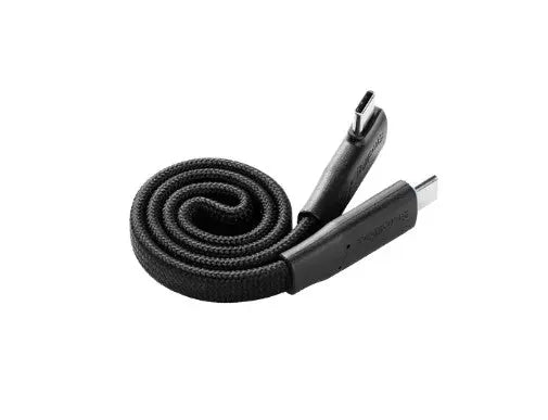 SmallRig 6866 USB-C Self-Coiling Data Cable (USB 3.2 Gen2x2 & 100cm / 39.4in)