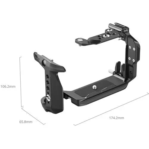 SmallRig 5656 Basic Cage Kit for Canon EOS C50 - AVC photo video store