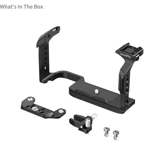SmallRig 5656 Basic Cage Kit for Canon EOS C50 - AVC photo video store