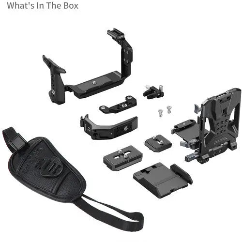 SmallRig 5658 Advanced Cage Kit for Canon EOS C50 - AVC photo video store