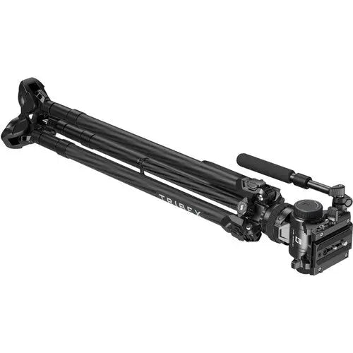SmallRig 5755 x Potato Jet TRIBEX Carbon II Tripod with Fluid Head - AVC photo video store
