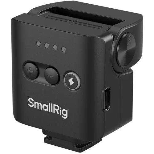 SmallRig 5883 RS-R22 Mini Speedlite Flash
