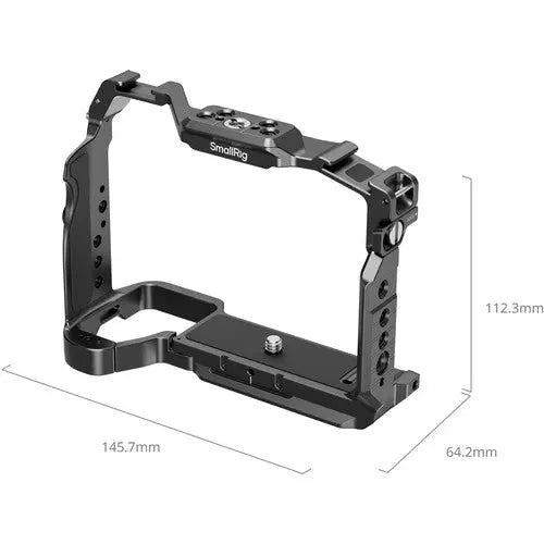 SmallRig 6024 HawkLock Quick Release Cage for Sony a7 V, a7R V & a7 IV - AVC photo video store