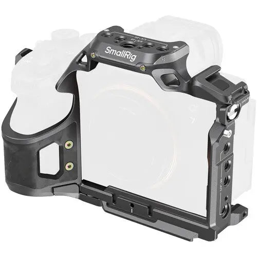 SmallRig 6029 "Rhinoceros" Full Cage for Sony a7 V, a7R V & a7 IV - AVC photo video store