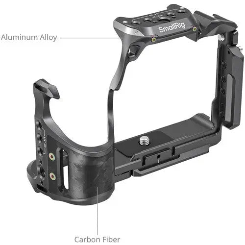 SmallRig 6029 "Rhinoceros" Full Cage for Sony a7 V, a7R V & a7 IV - AVC photo video store