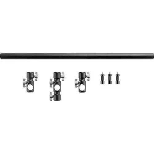 SmallRig 6252 3-in-1 Wireless Video Transmitter Support for Camera Cart