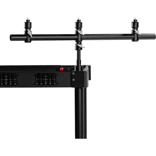 SmallRig 6252 3-in-1 Wireless Video Transmitter Support for Camera Cart