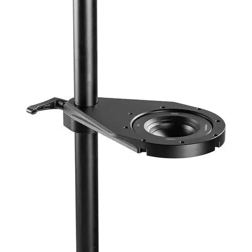 SmallRig 6253 Tripod Head Mounting Plate for Camera Cart (75/100mm)