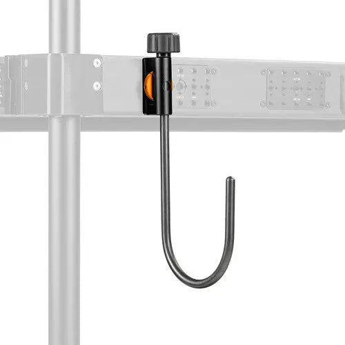 SmallRig 6254 Cable Hook for Camera Cart (2-Pack)