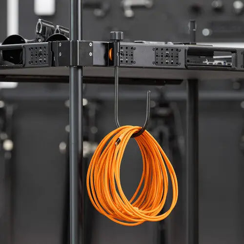 SmallRig 6254 Cable Hook for Camera Cart (2-Pack)