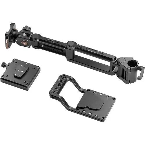 SmallRig 6257 VESA Monitor Mounting Kit for Camera Cart
