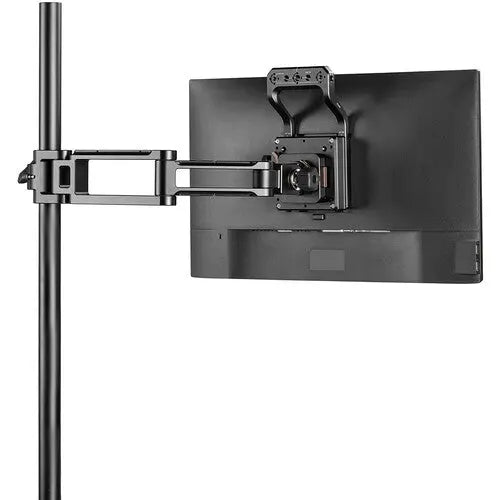 SmallRig 6257 VESA Monitor Mounting Kit for Camera Cart