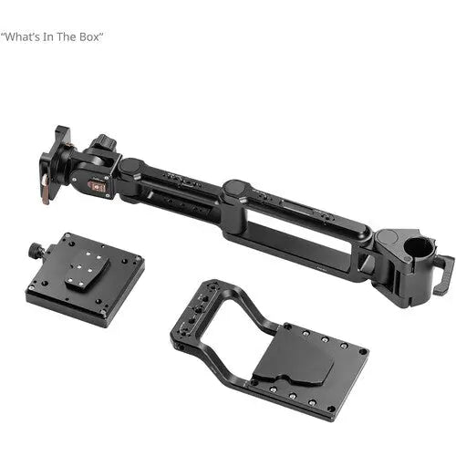 SmallRig 6257 VESA Monitor Mounting Kit for Camera Cart