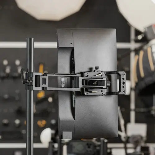 SmallRig 6257 VESA Monitor Mounting Kit for Camera Cart