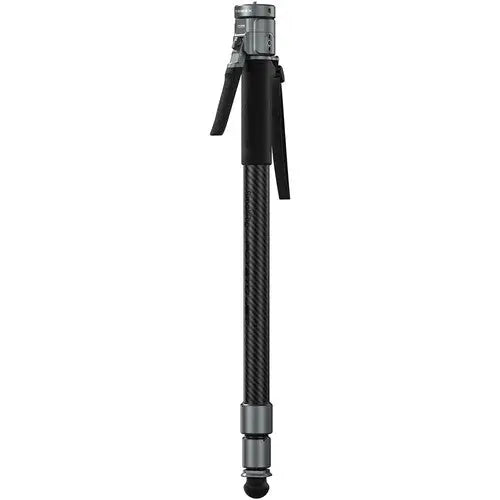 SmallRig 6284 x Potato Jet TRIBEX PRO X-Clutch Hydraulic Monopod (Basic Version)