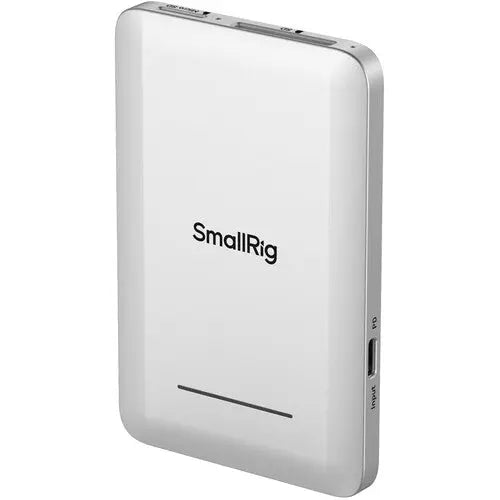 SmallRig 6292 1TB Multifunctional Portable SSD