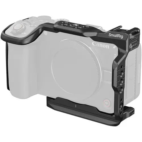 SmallRig 6372 HawkLock Quick Release Camera Cage for Canon EOS R6 V