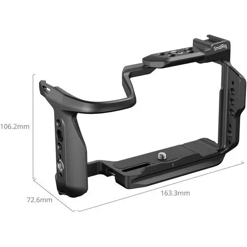 SmallRig 6372 HawkLock Quick Release Camera Cage for Canon EOS R6 V