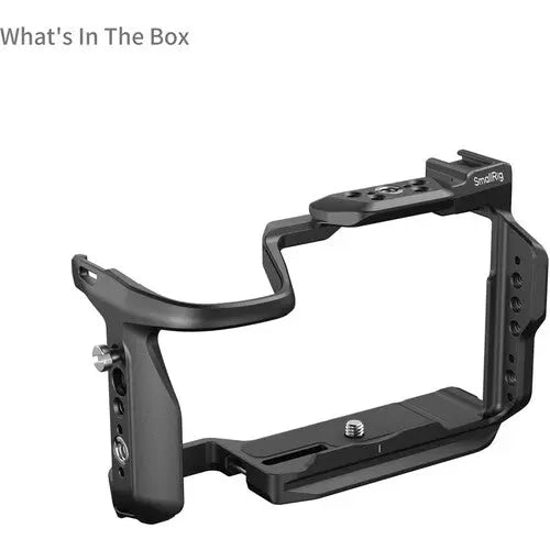 SmallRig 6372 HawkLock Quick Release Camera Cage for Canon EOS R6 V