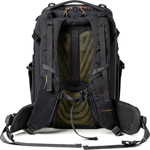 SmallRig 6521 Professional Outdoor Backpack (Black, 25L)