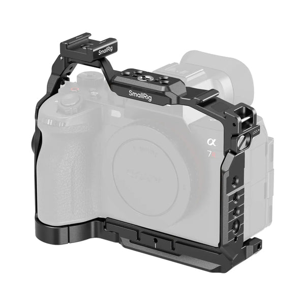 Smallrig 6702 HawkLock Camera Cage Kit for Sony A7R VI Full Cage