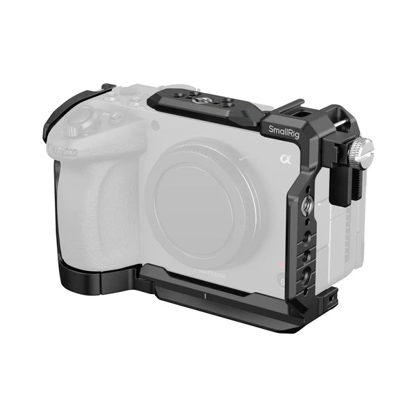 SmallRig 6776 Hawklock Cage for Sony FX5
