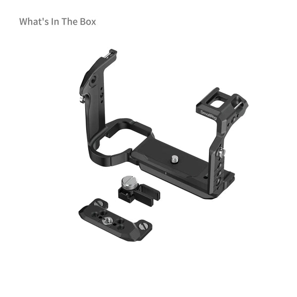 SmallRig 6776 Hawklock Cage for Sony FX5