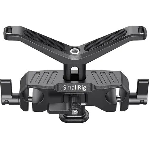 SmallRig BSL2680 15mm LWS Universal Lens Support with 1.4" Vertical Adjustment - AVC photo video store