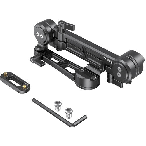 SmallRig MD3507 Adjustable EVF Mount with Nato Clamp