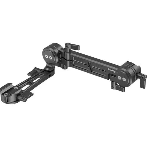 SmallRig MD3507 Adjustable EVF Mount with Nato Clamp - AVC photo video store