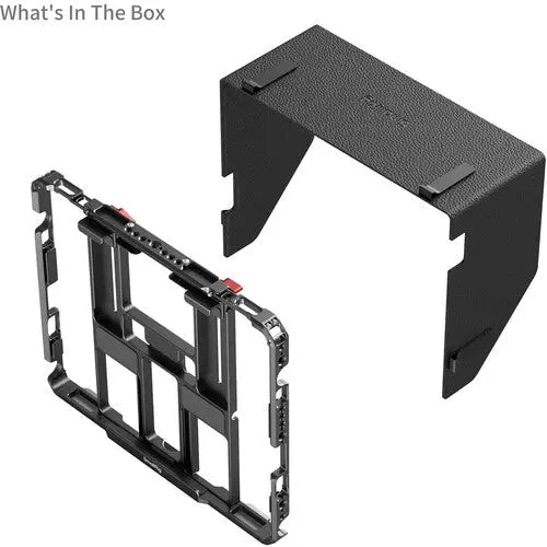 SmallRig MD5059 Universal Cage for iPad - AVC photo video store