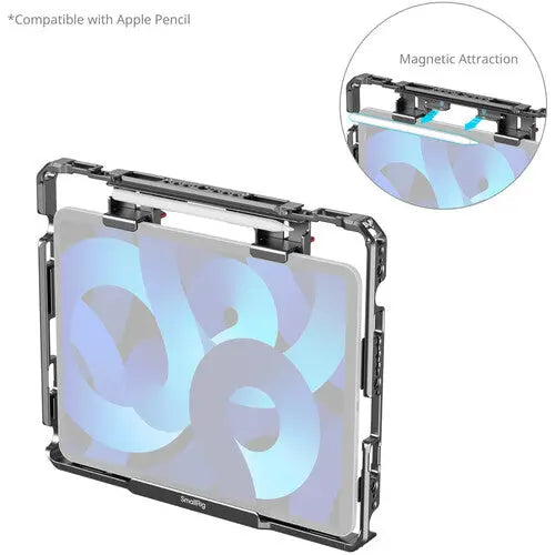 SmallRig MD5059 Universal Cage for iPad - AVC photo video store