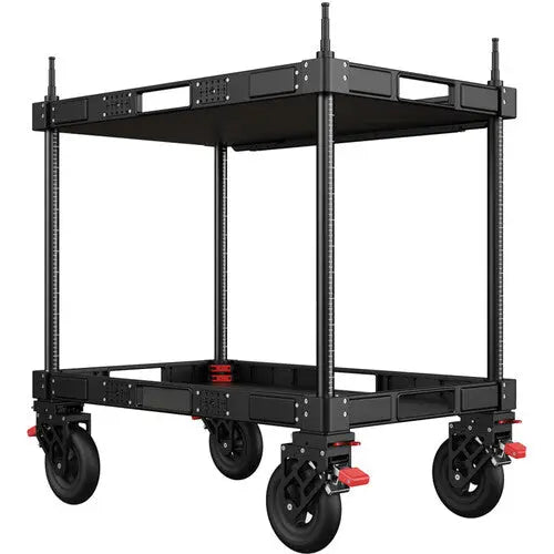 SmallRig MD5991 Lite Video Production Camera Cart - AVC photo video store