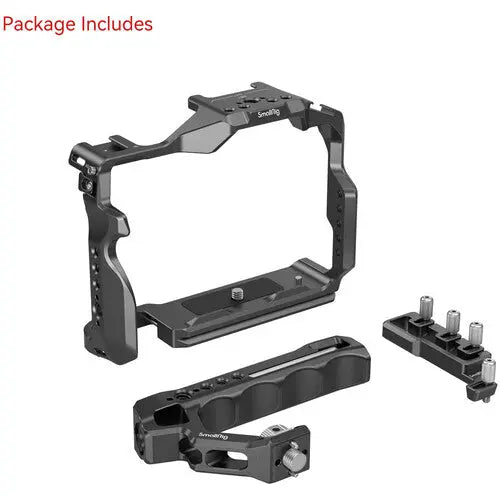 SmallRig 3941 Cage Kit for Nikon Z 8 - AVC photo video store