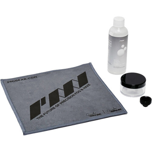 PMI SmokeGENIE Bubble Nozzle Kit