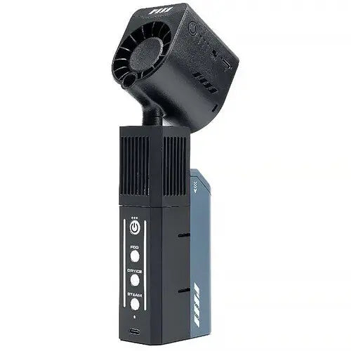 PMI SmokeNinja SmokeNinja Pro Handheld Battery-Powered Wireless Mini Smoke Machine (Hazer Kit) - AVC photo video store