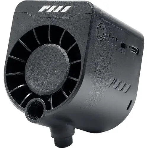 PMI SmokeNinja SmokeNinja Pro Handheld Battery-Powered Wireless Mini Smoke Machine (Hazer Kit) - AVC photo video store