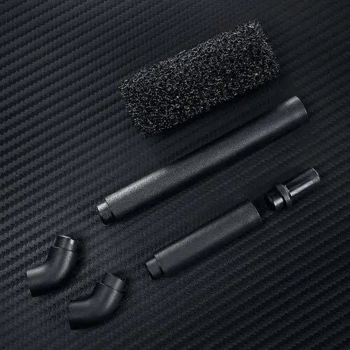 PMI SmokeNinja SmokeNinja Pro Handheld Battery-Powered Wireless Mini Smoke Machine (Hazer Kit) - AVC photo video store
