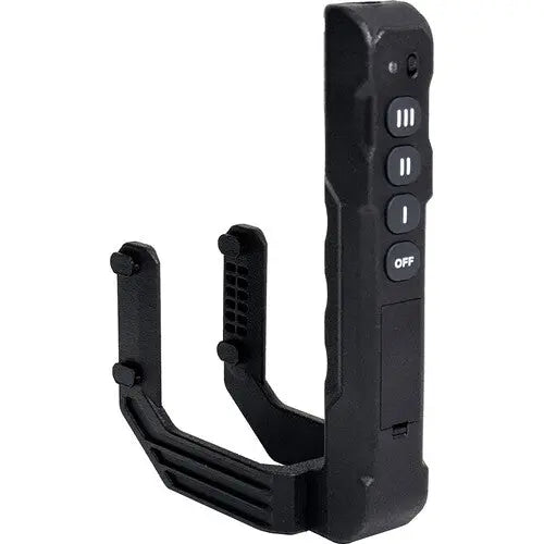 PMI SmokeNinja SmokeNinja-PRO Handheld Battery-Powered Wireless Mini Smoke Machine (Trident Kit) - AVC photo video store