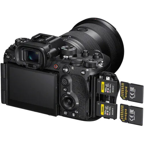 Sony CEAG1920T 1920GB CFexpress 4.0 Type A TOUGH Memory Card - AVC photo video store