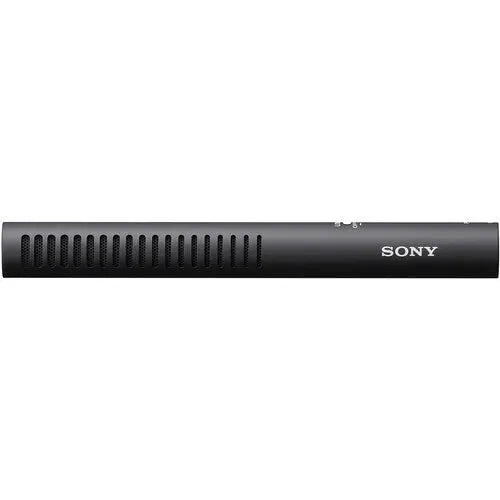 Sony ECM-778 Compact Supercardioid Shotgun Microphone - AVC photo video store