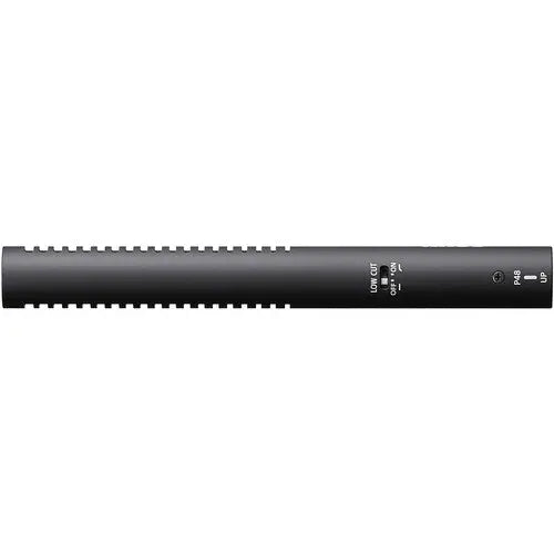 Sony ECM-778 Compact Supercardioid Shotgun Microphone - AVC photo video store